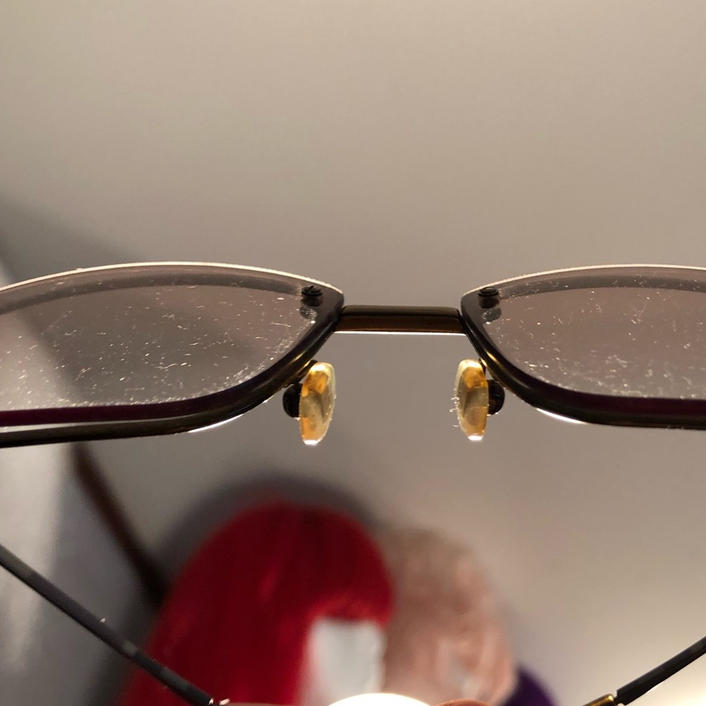 Kate Spade Sunglasses - Picture 4 of 4
